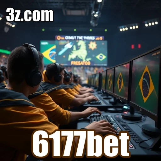 Lotto Empolgante: Encontre a Sorte no 6177bet