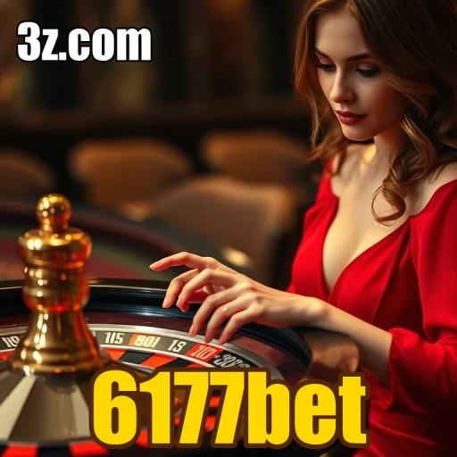 6177bet Notícias