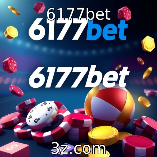 Crescimento do mercado de jogos online no Brasil | 6177bet