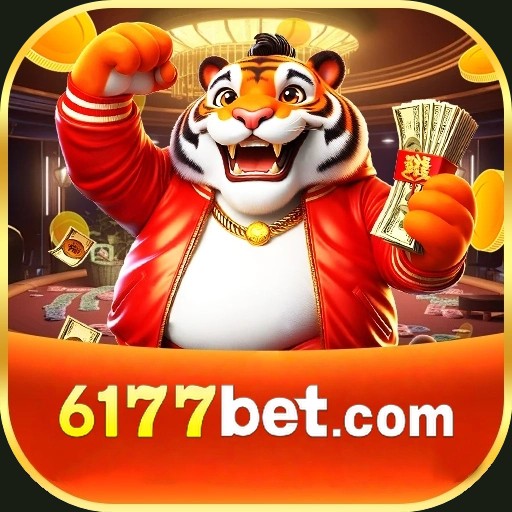 6177bet logo