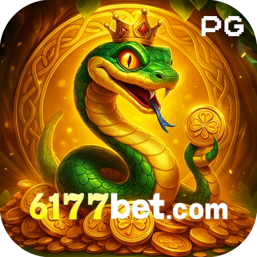 6177bet Logo